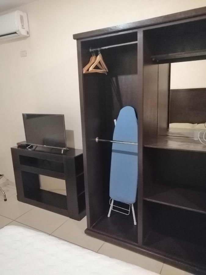 Hgen Rooms & Suites Los Mochis Exterior photo