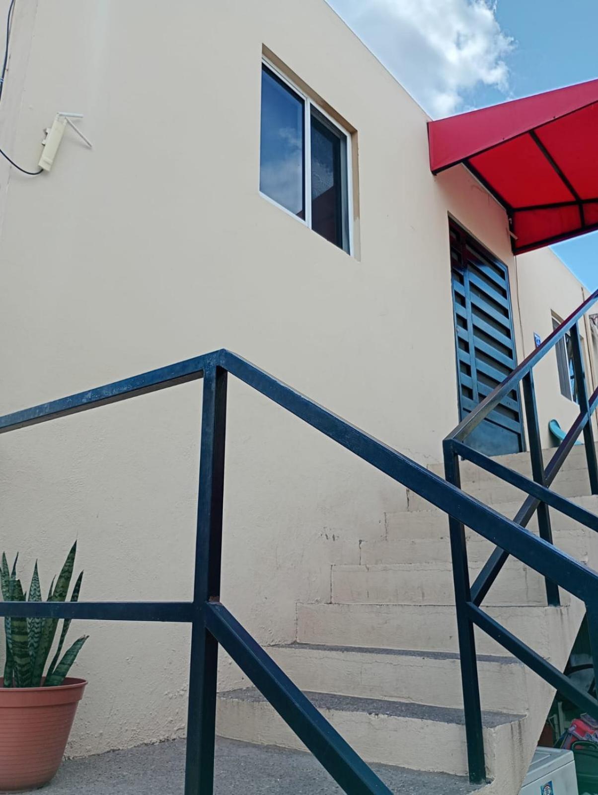 Hgen Rooms & Suites Los Mochis Exterior photo