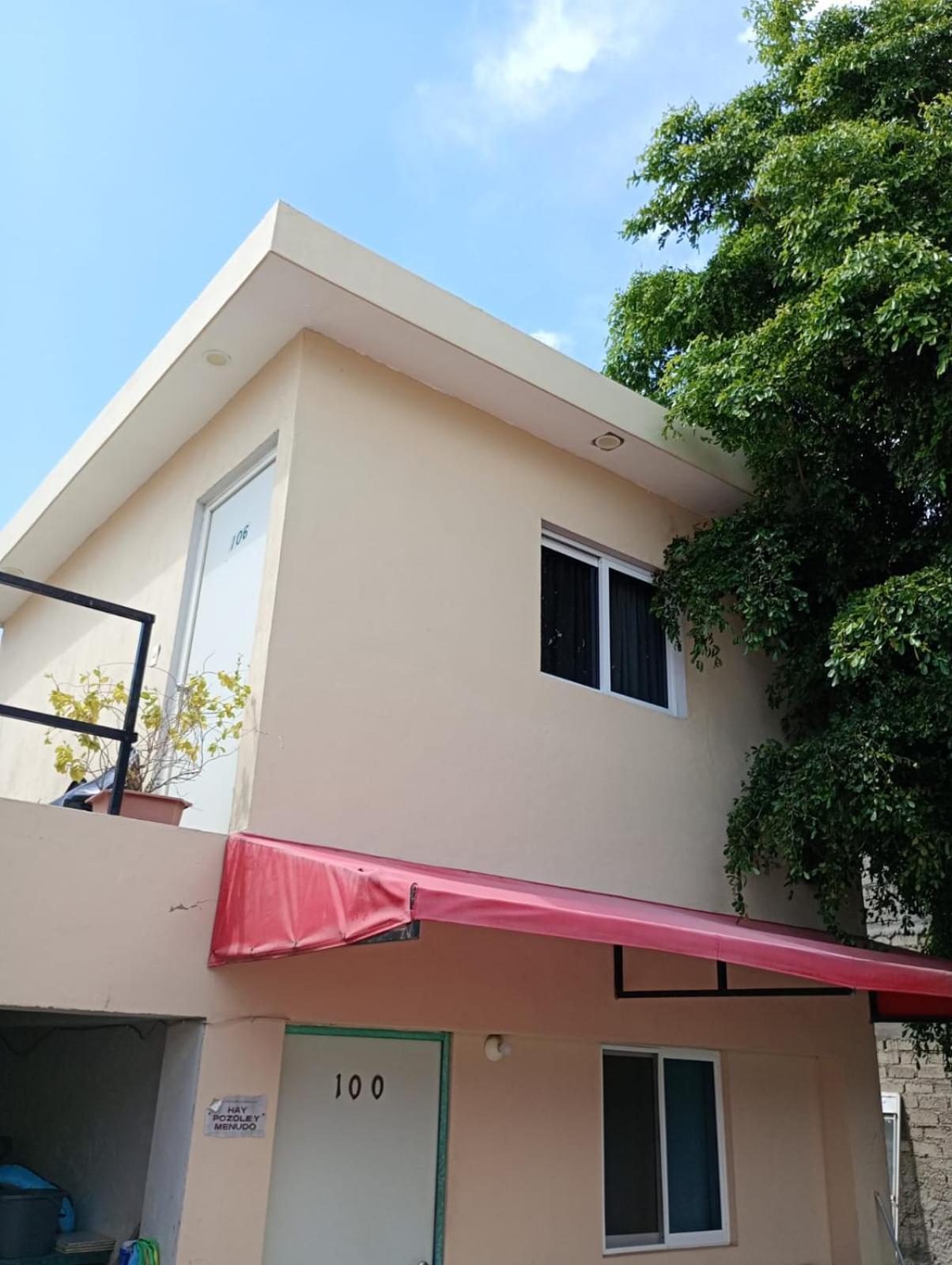Hgen Rooms & Suites Los Mochis Exterior photo