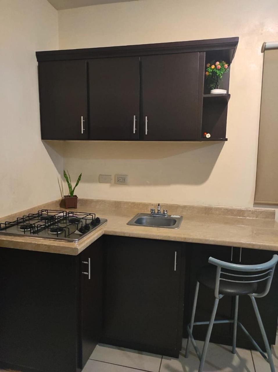 Hgen Rooms & Suites Los Mochis Exterior photo