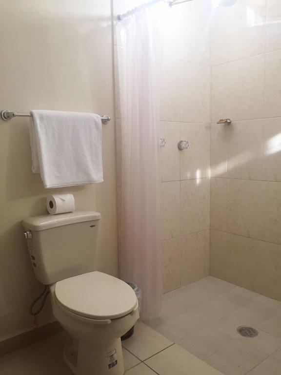 Hgen Rooms & Suites Los Mochis Exterior photo
